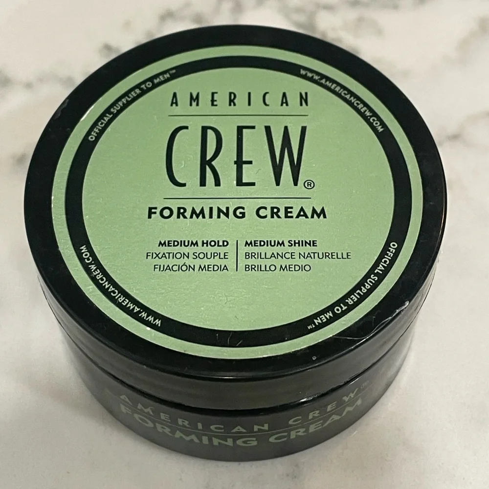 American Crew Forming Cream
